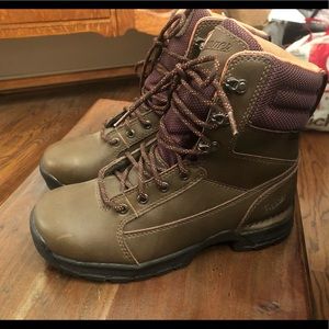 Danner Boots Size 7